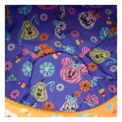 Disney by Loungefly Crossbody Pumpkin | 0671803555754