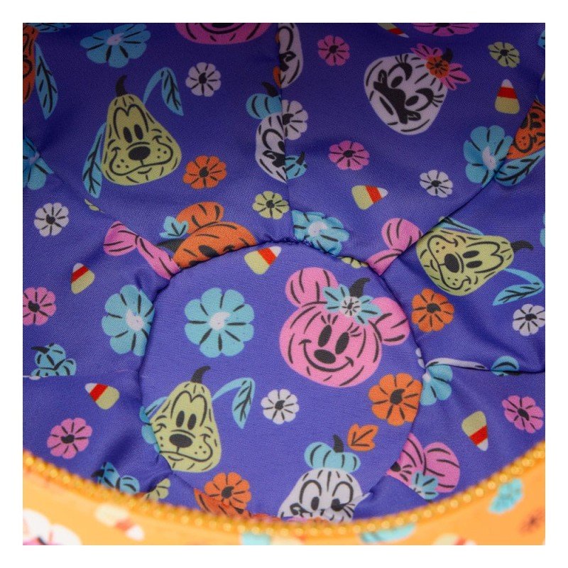 Disney by Loungefly sac à bandoulière Pumpkin | 0671803555754