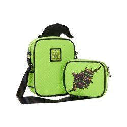 L´étrange Noël de Mr. Jack by Loungefly sac à bandoulière Oogie Boogie | 0671803555822