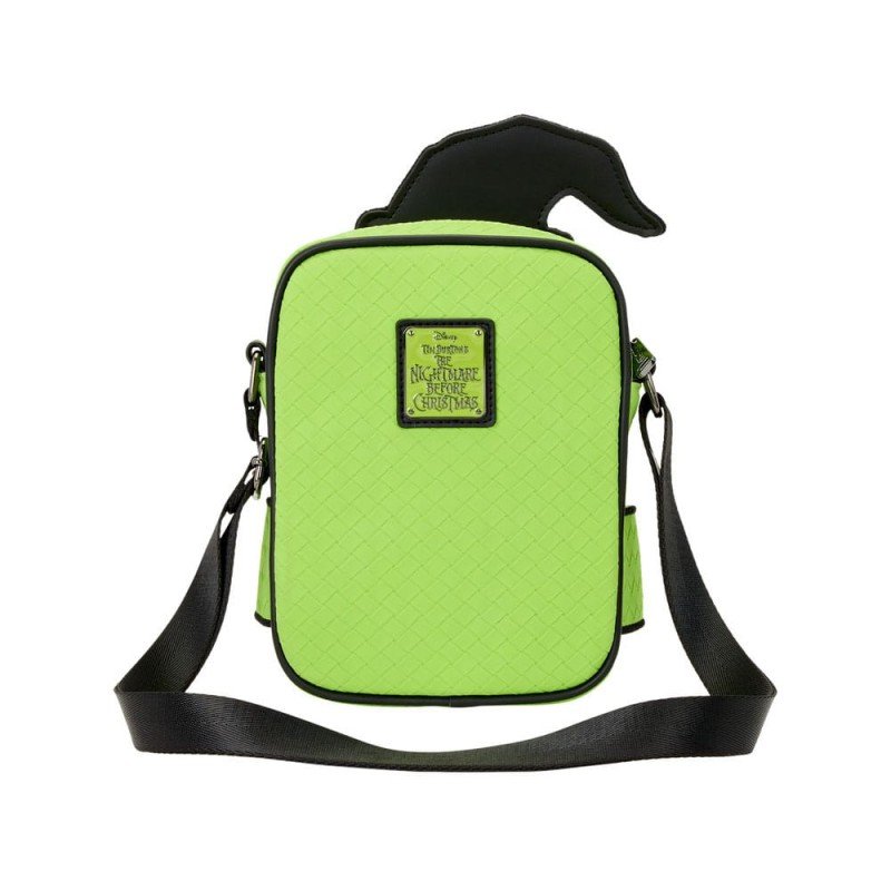 L´étrange Noël de Mr. Jack by Loungefly sac à bandoulière Oogie Boogie | 0671803555822