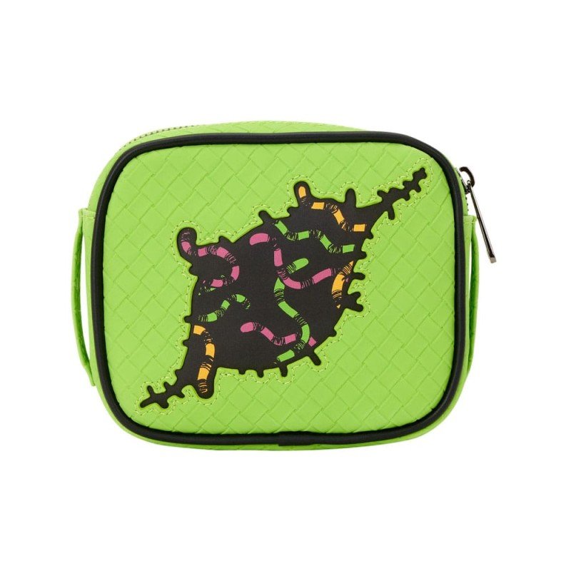 L´étrange Noël de Mr. Jack by Loungefly sac à bandoulière Oogie Boogie | 0671803555822