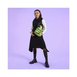 L´étrange Noël de Mr. Jack by Loungefly sac à bandoulière Oogie Boogie | 0671803555822