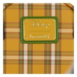 Disney by Loungefly sac à bandoulière Sling Pluto 95th Anniversary | 0671803556065