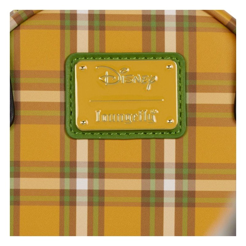 Disney by Loungefly Sling Bag Pluto 95th Anniversary | 0671803556065