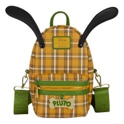 Disney by Loungefly sac à bandoulière Sling Pluto 95th Anniversary | 0671803556065