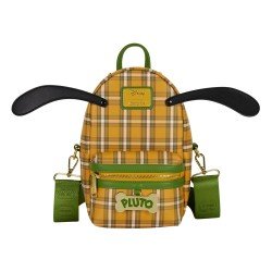 Disney by Loungefly Sling Bag Pluto 95th Anniversary | 0671803556065