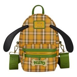 Disney by Loungefly sac à bandoulière Sling Pluto 95th Anniversary | 0671803556065