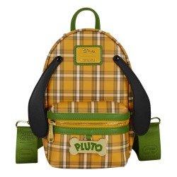 Disney by Loungefly sac à bandoulière Sling Pluto 95th Anniversary | 0671803556065