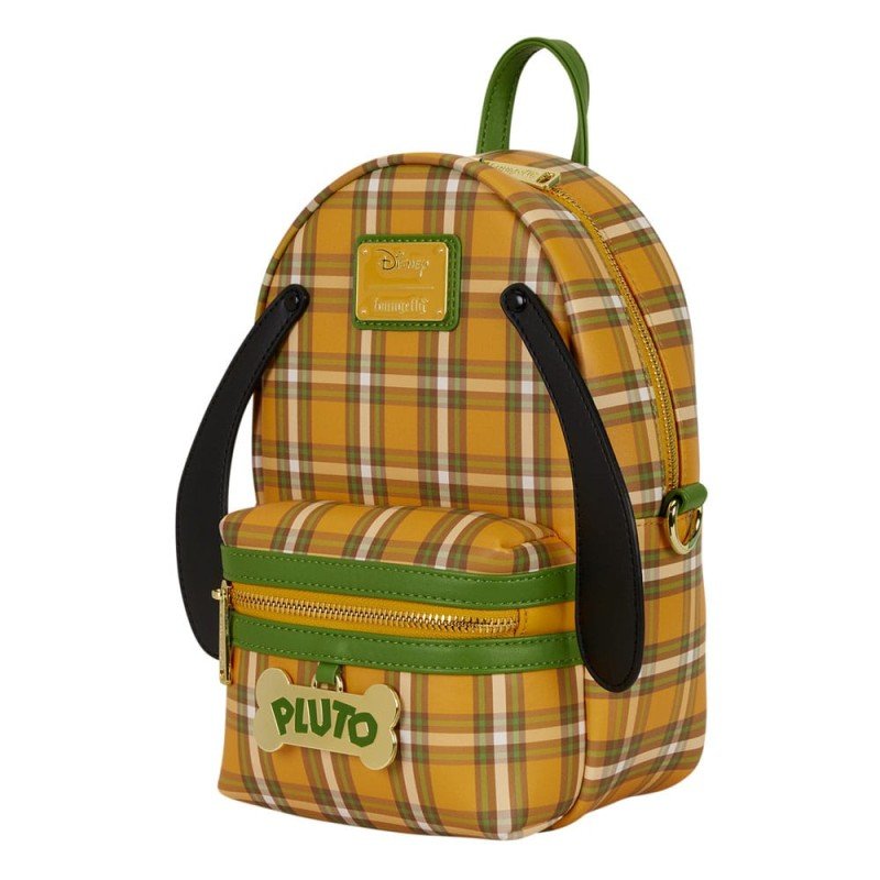 Disney by Loungefly sac à bandoulière Sling Pluto 95th Anniversary | 0671803556065