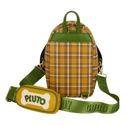 Disney by Loungefly sac à bandoulière Sling Pluto 95th Anniversary | 0671803556065