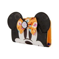 Disney by Loungefly Porte-monnaie Minnie Mouse | 0671803555761