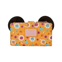 Disney by Loungefly Porte-monnaie Minnie Mouse | 0671803555761