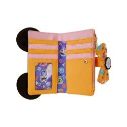 Disney by Loungefly Porte-monnaie Minnie Mouse | 0671803555761
