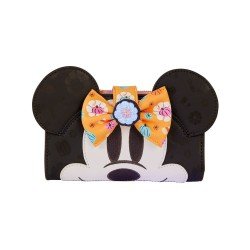Disney by Loungefly Porte-monnaie Minnie Mouse | 0671803555761