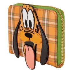 Disney by Loungefly Porte-monnaie Pluto 95th Anniversary | 0671803556072