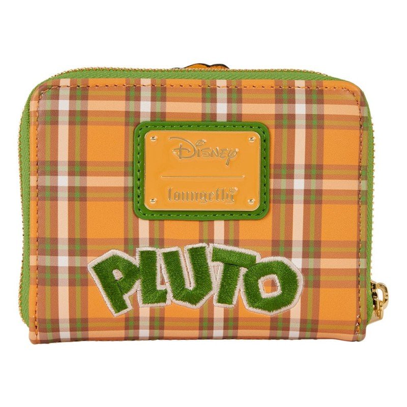 Disney by Loungefly Porte-monnaie Pluto 95th Anniversary | 0671803556072