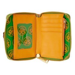 Disney by Loungefly Porte-monnaie Pluto 95th Anniversary | 0671803556072