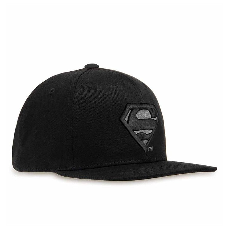 DC Comics casquette Snapback Superman Logo | 4045846423589