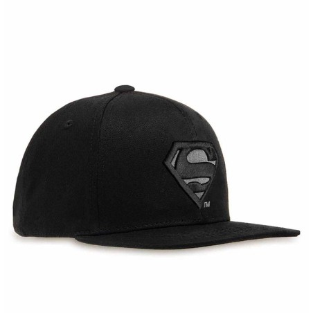 DC Comics casquette Snapback Superman Logo | 4045846423589