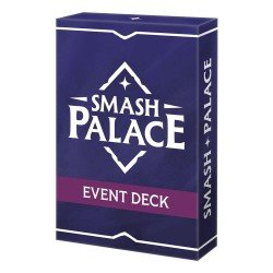 Flesh and Blood TCG Smash Palace Box Set english | 9421037053851