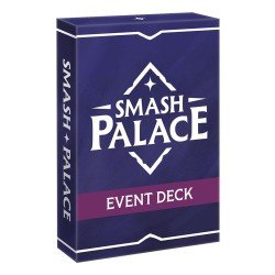 Flesh and Blood TCG Smash Palace Box Set *ANGLAIS* | 9421037053851