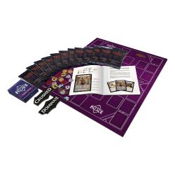 Flesh and Blood TCG Smash Palace Box Set *ANGLAIS* | 9421037053851