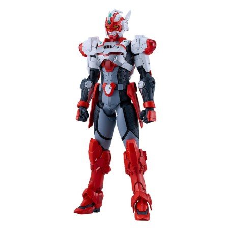 Dennou Keisatsu Cybercop maquette Plamatea JP-00X-1 Jupiter Bit 19 cm | 4545784014868