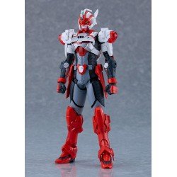 Dennou Keisatsu Cybercop maquette Plamatea JP-00X-1 Jupiter Bit 19 cm | 4545784014868