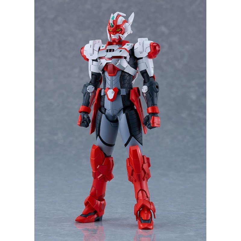 Dennou Keisatsu Cybercop maquette Plamatea JP-00X-1 Jupiter Bit 19 cm | 4545784014868