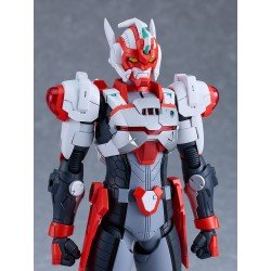 Dennou Keisatsu Cybercop maquette Plamatea JP-00X-1 Jupiter Bit 19 cm | 4545784014868