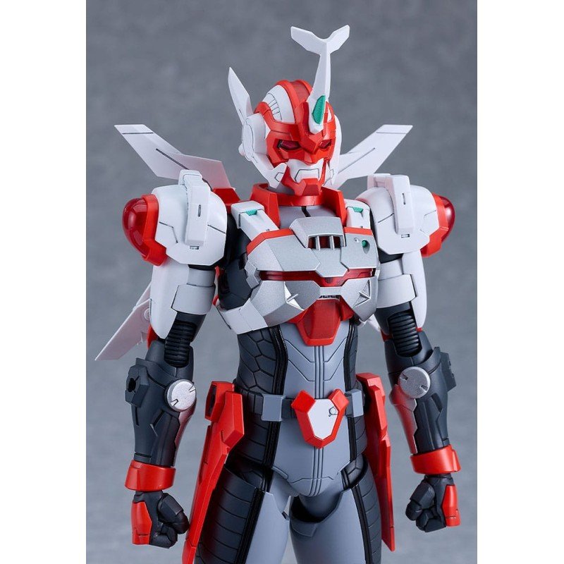 Dennou Keisatsu Cybercop maquette Plamatea JP-00X-1 Jupiter Bit 19 cm | 4545784014868