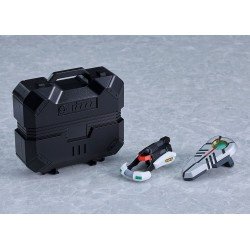 Dennou Keisatsu Cybercop maquette Plamatea JP-00X-1 Jupiter Bit 19 cm | 4545784014868