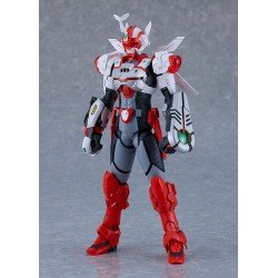 Dennou Keisatsu Cybercop maquette Plamatea JP-00X-1 Jupiter Bit 19 cm | 4545784014868