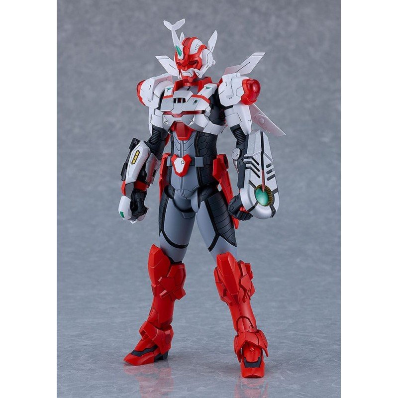 Dennou Keisatsu Cybercop maquette Plamatea JP-00X-1 Jupiter Bit 19 cm | 4545784014868