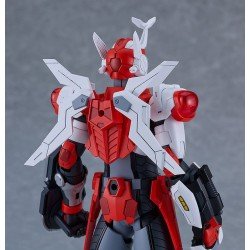 Dennou Keisatsu Cybercop maquette Plamatea JP-00X-1 Jupiter Bit 19 cm | 4545784014868