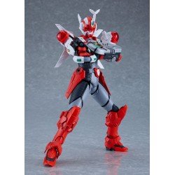 Dennou Keisatsu Cybercop Plamatea Plastic Model Kit JP-00X-1 Jupiter Bit 19 cm | 4545784014868