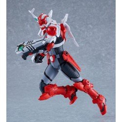 Dennou Keisatsu Cybercop maquette Plamatea JP-00X-1 Jupiter Bit 19 cm | 4545784014868