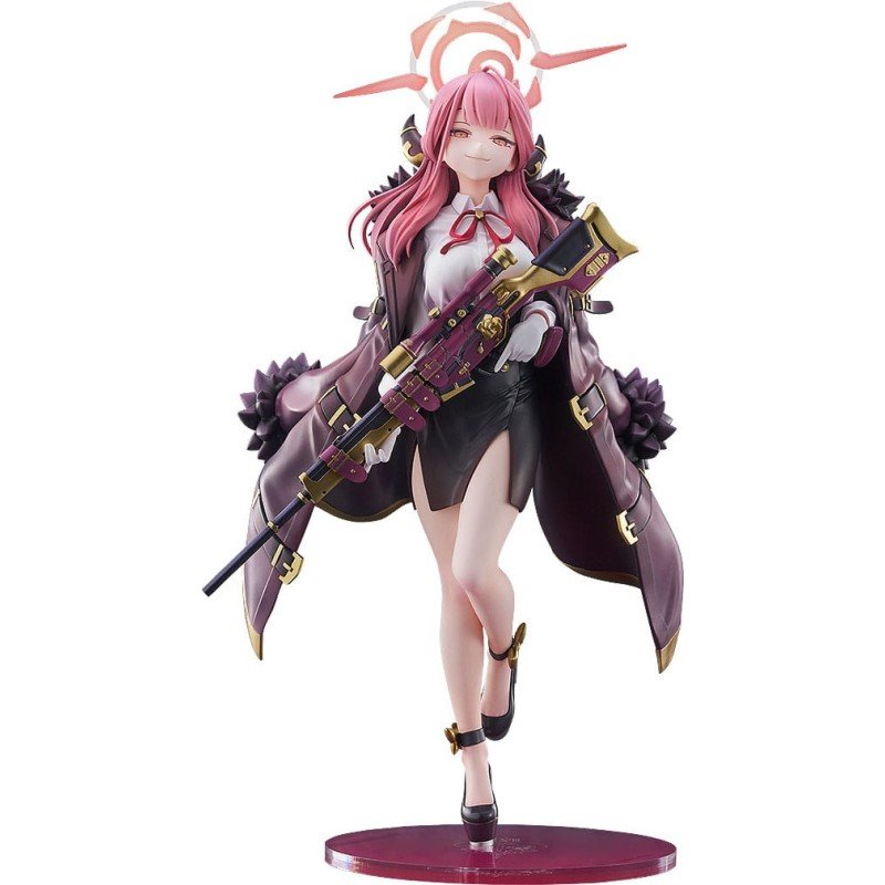 Blue Archive statuette PVC 1/7 Aru 26 cm | 4545784044063