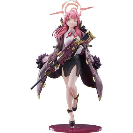 Blue Archive statuette PVC 1/7 Aru 26 cm | 4545784044063
