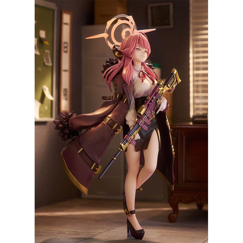 Blue Archive statuette PVC 1/7 Aru 26 cm | 4545784044063