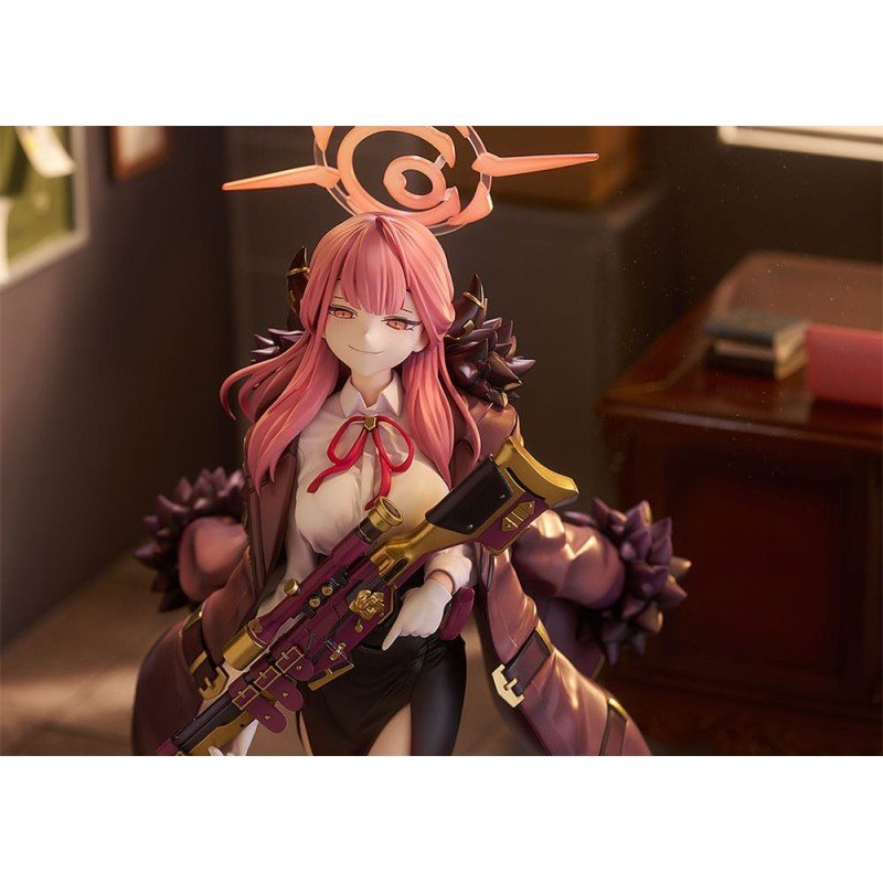 Blue Archive statuette PVC 1/7 Aru 26 cm | 4545784044063