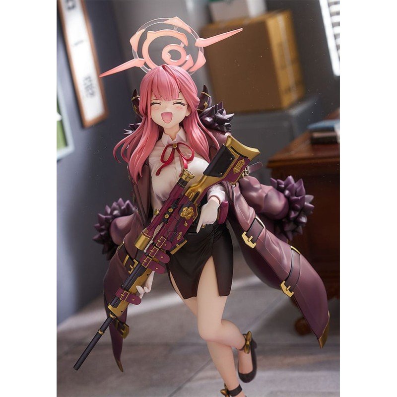 Blue Archive statuette PVC 1/7 Aru 26 cm | 4545784044063
