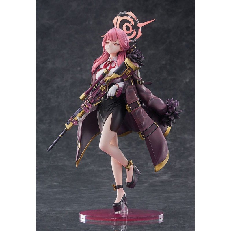 Blue Archive statuette PVC 1/7 Aru 26 cm | 4545784044063