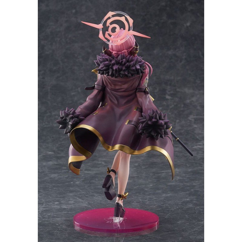 Blue Archive statuette PVC 1/7 Aru 26 cm | 4545784044063