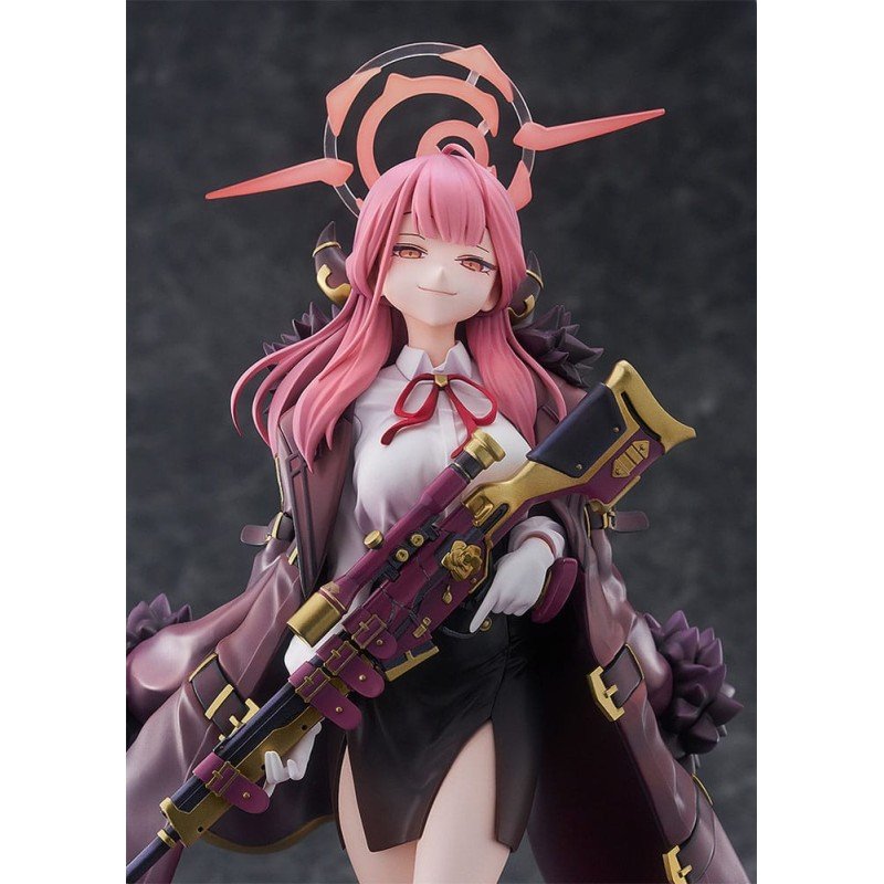 Blue Archive statuette PVC 1/7 Aru 26 cm | 4545784044063