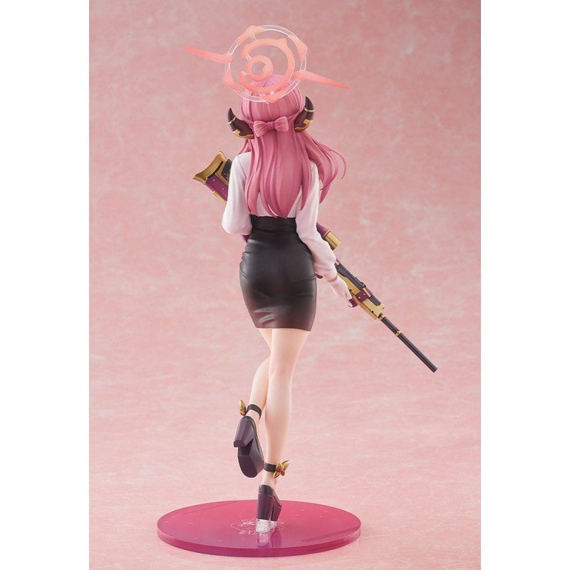 Blue Archive statuette PVC 1/7 Aru 26 cm | 4545784044063