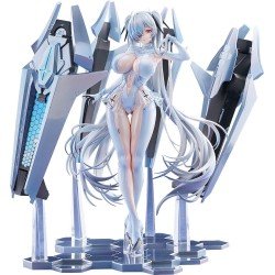 Goddess of Victory: Nikke PVC Statue 1/7 Cinderella 26 cm | 4545784044193