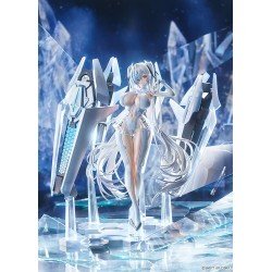 Goddess of Victory: Nikke statuette PVC 1/7 Cinderella 26 cm | 4545784044193