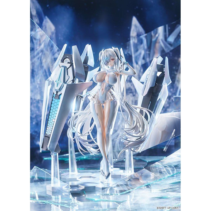 Goddess of Victory: Nikke statuette PVC 1/7 Cinderella 26 cm | 4545784044193