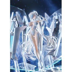 Goddess of Victory: Nikke statuette PVC 1/7 Cinderella 26 cm | 4545784044193